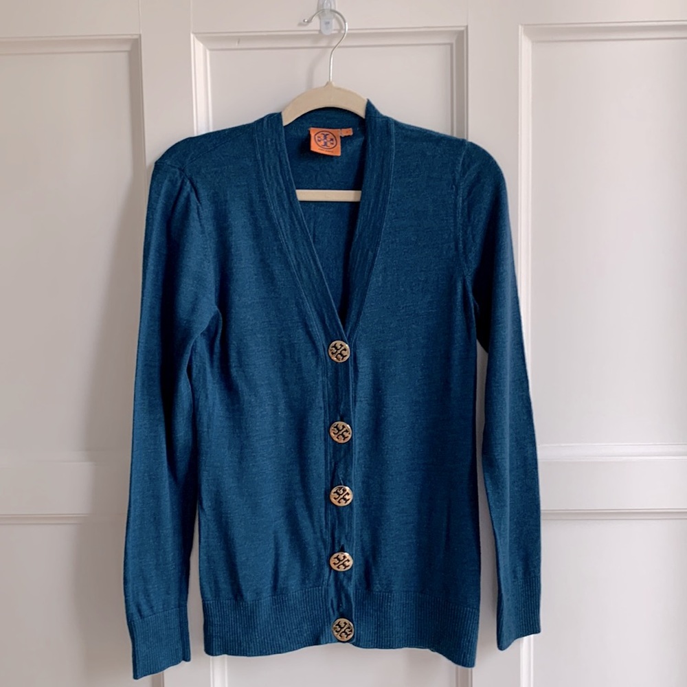 Tory Burch cardigan